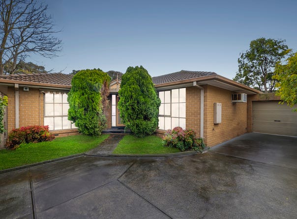 2/1 Richard Street, Glen Waverley, Vic 3150