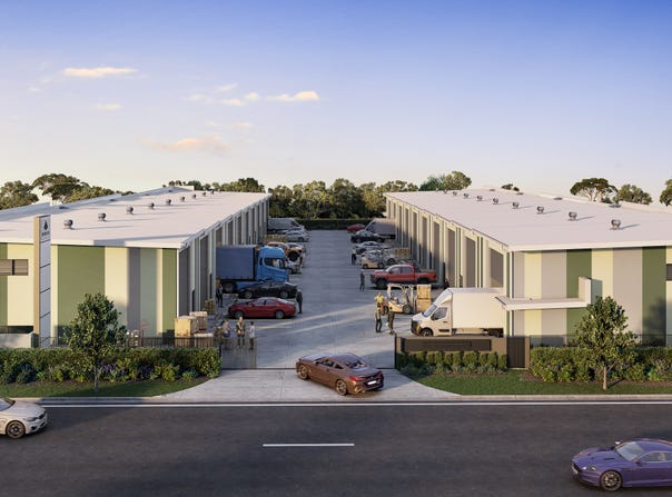 141-149 Briggs Road, Flinders View, Qld 4305