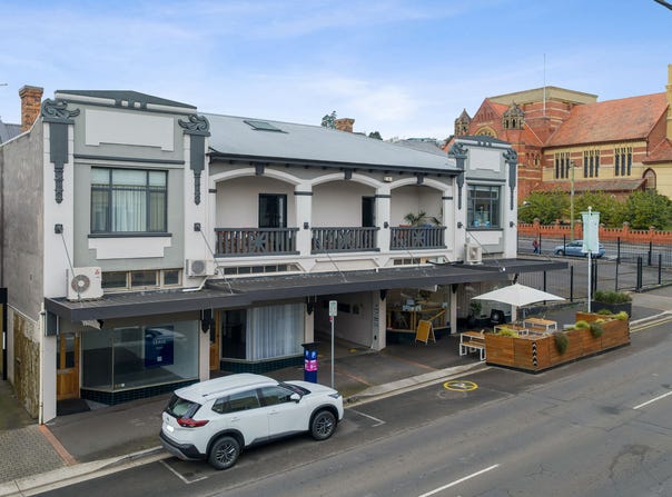 145a St John Street, Launceston, Tas 7250