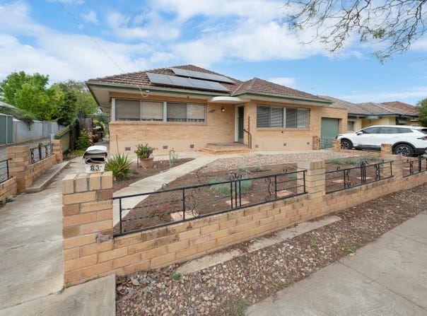 83 McCrae Street, Swan Hill, Vic 3585