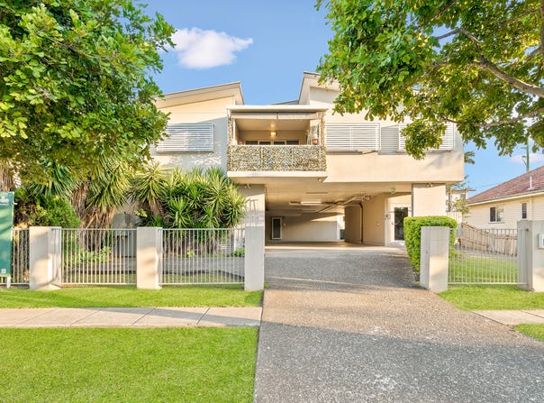 2/92 Battersby Street, Zillmere, Qld 4034