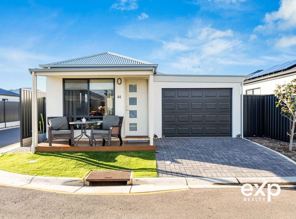 44/60A Strathaird Boulevard, Smithfield, SA 5114