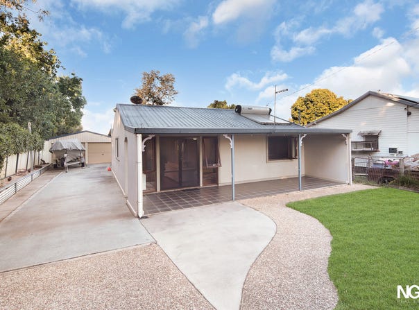 39 McGregor Street, Harrisville, Qld 4307