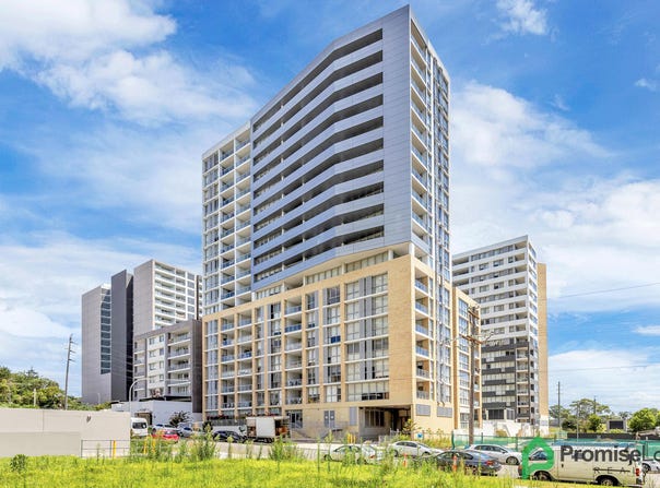 394/2 Thallon Street, Carlingford, NSW 2118