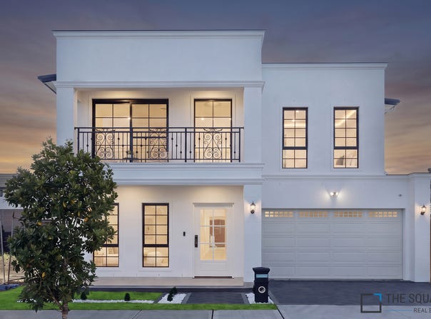5 Mazus Street, Marsden Park, NSW 2765