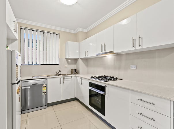 9/149 Pitt St, Merrylands, NSW 2160