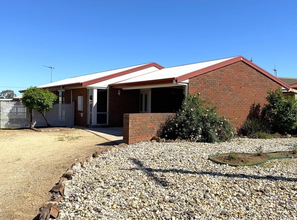 5 Russell Street, Numurkah, Vic 3636