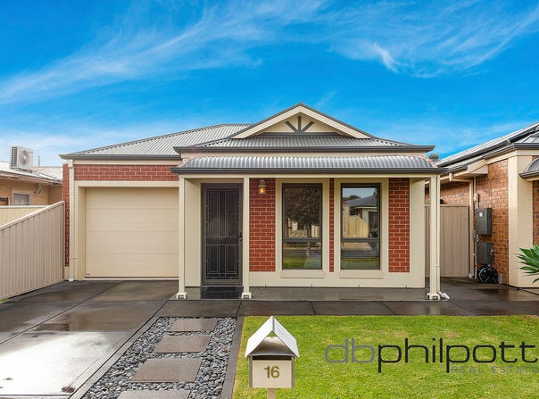 16 Warramunga Street, Greenacres, SA 5086