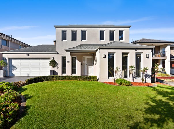 34 Arena Parade, Officer, Vic 3809