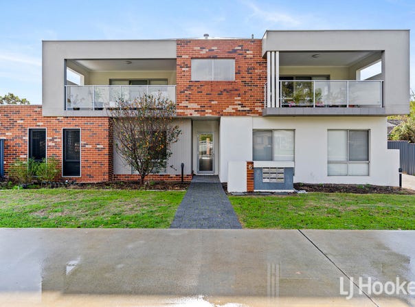 2/6 Forward Street, Mandurah, WA 6210