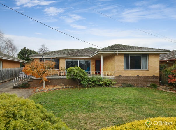 7 Morton Avenue, Drouin, Vic 3818