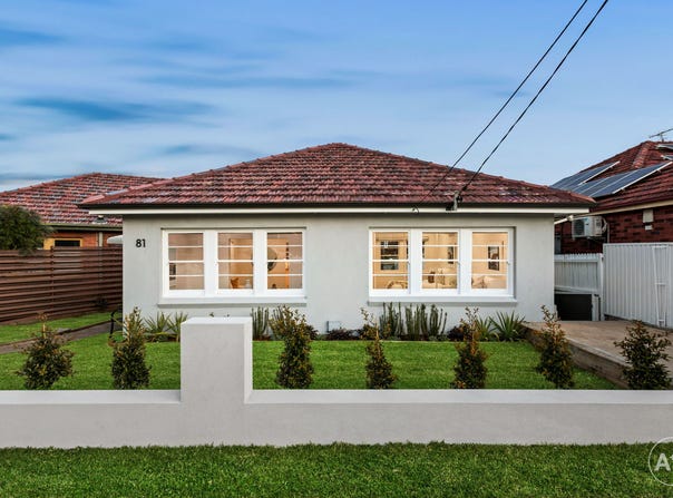 81 Hinkler Street, Maroubra, NSW 2035