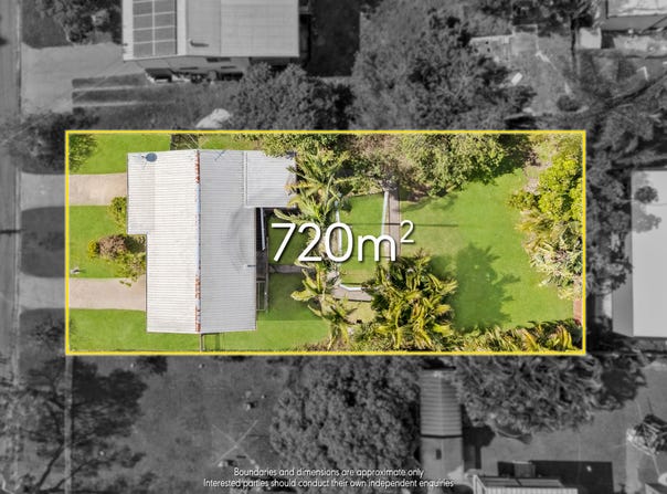 3 Taplow Street, Waterford West, Qld 4133