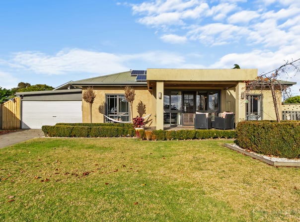 1 Bren Court, Traralgon, Vic 3844
