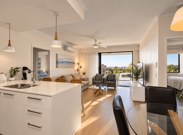129/1-25 Parnell Boulevard, Robina, Qld 4226