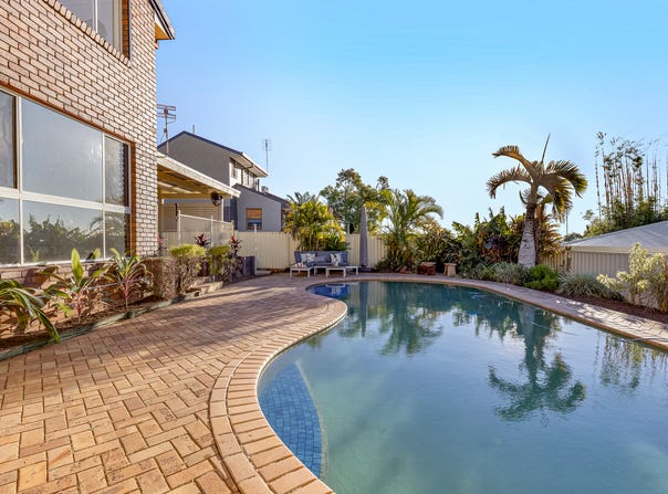 28 Warringa Drive, Bilambil Heights, NSW 2486