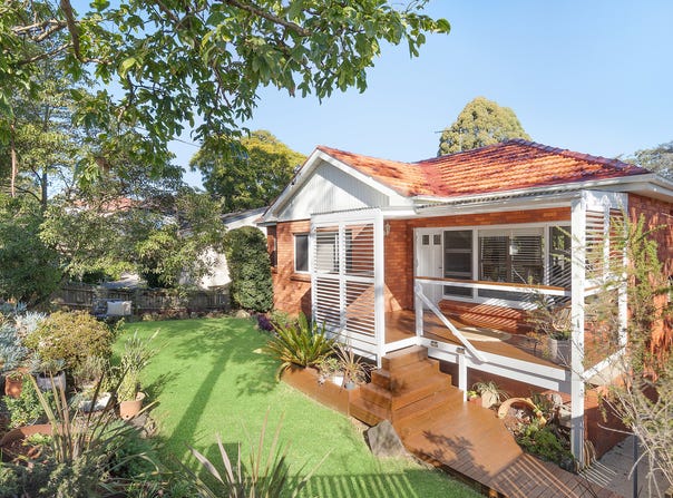 34  Trevitt Road, North Ryde, NSW 2113