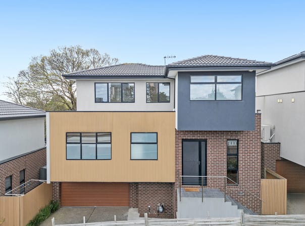 2/787 Station Street, Box Hill North, Vic 3129