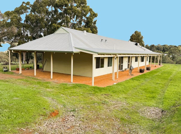 469 Smith Road, Bullsbrook, WA 6084