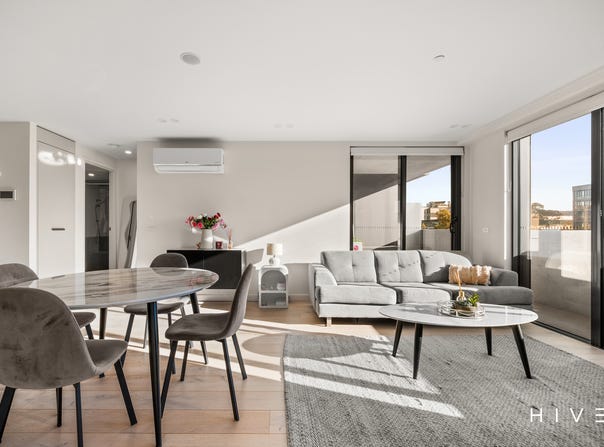406/258 Northbourne Avenue, Dickson, ACT 2602