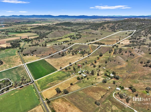 503 Garthowen Road, Attunga, NSW 2345