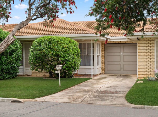 3/4 Prior Road, Somerton Park, SA 5044