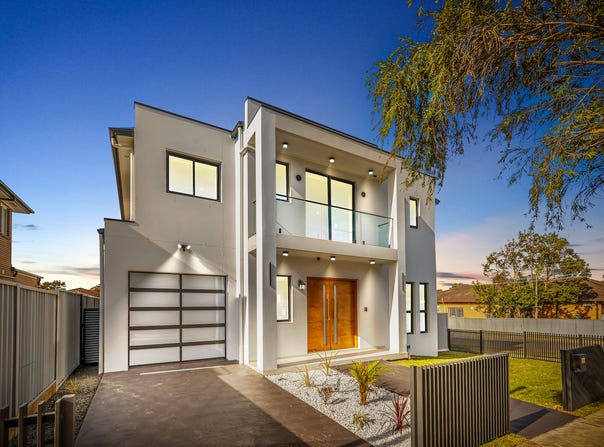 21 Stanley Road, Lidcombe, NSW 2141