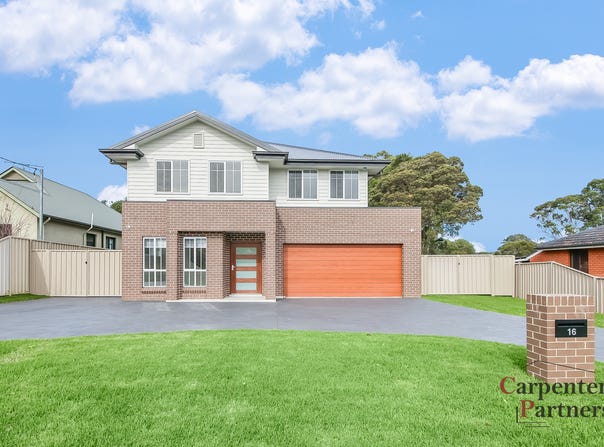 16 Biara Street, Bargo, NSW 2574