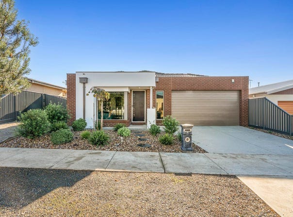 8 Rowlock Place, Curlewis, Vic 3222