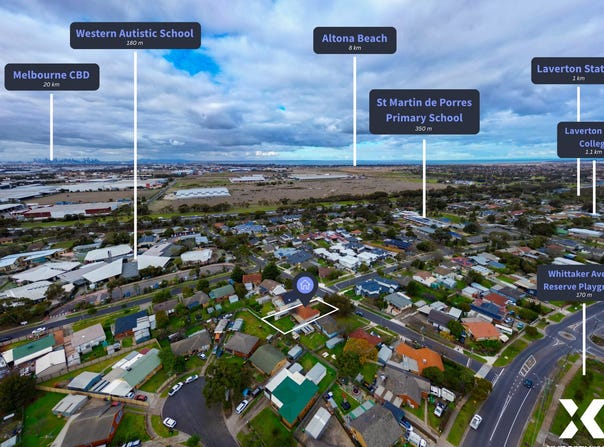 5 Hillman Street, Laverton, Vic 3028