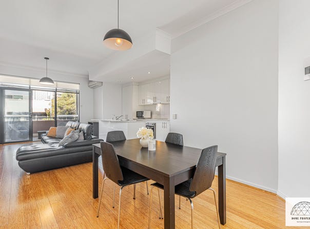 3/60 Newcastle Street, Perth, WA 6000