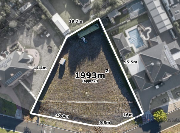 33 Boronia Drive, Hillside, Vic 3037