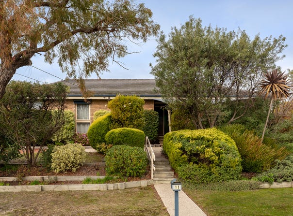 11 Wootten Crescent, Langwarrin, Vic 3910
