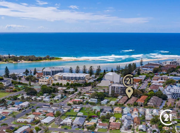 5/24-26 Oakland Avenue, The Entrance, NSW 2261