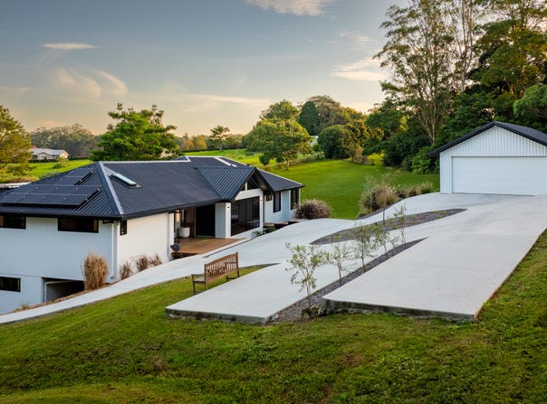 84 Burgum Road, North Maleny, Qld 4552