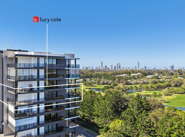 5094/21 Ross Street, Benowa, Qld 4217