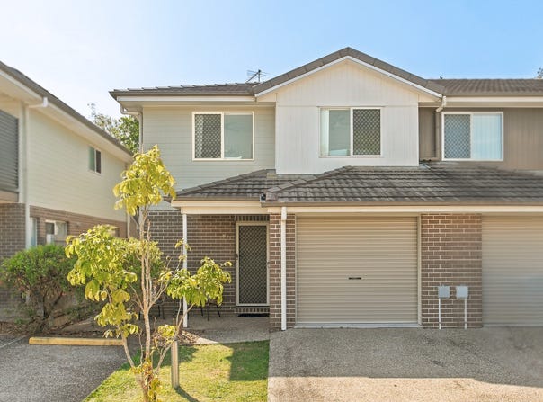 54/80 Coora Street, Wishart, Qld 4122