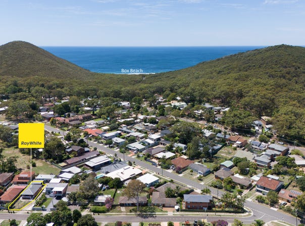 75 Rigney Street, Shoal Bay, NSW 2315