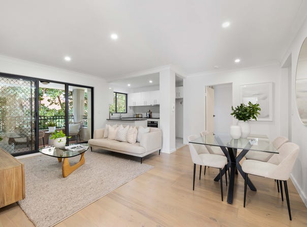 10/6-8 Montrose Road, Abbotsford, NSW 2046