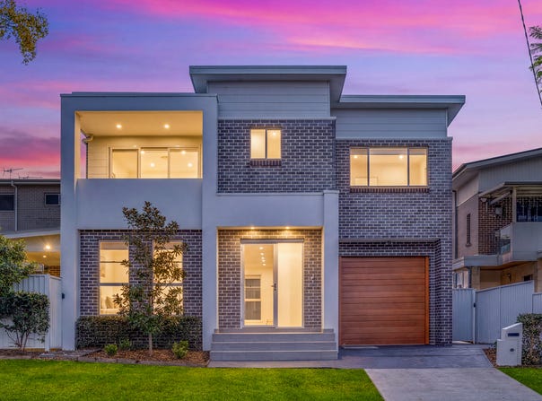 60A Tintern Avenue, Telopea, NSW 2117