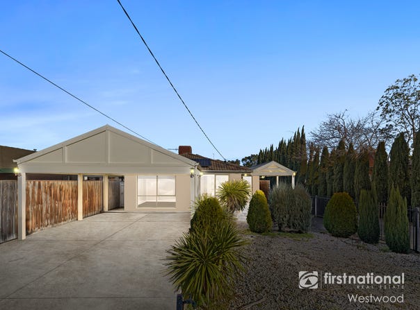 23A Woorite Place, Wyndham Vale, Vic 3024