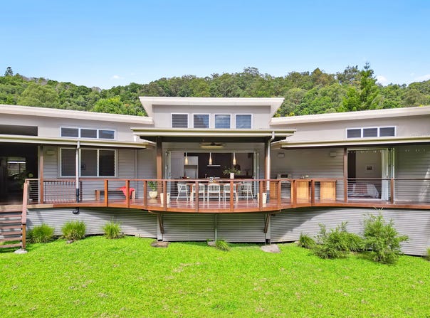 2 Getup Close, Currumbin Valley, Qld 4223