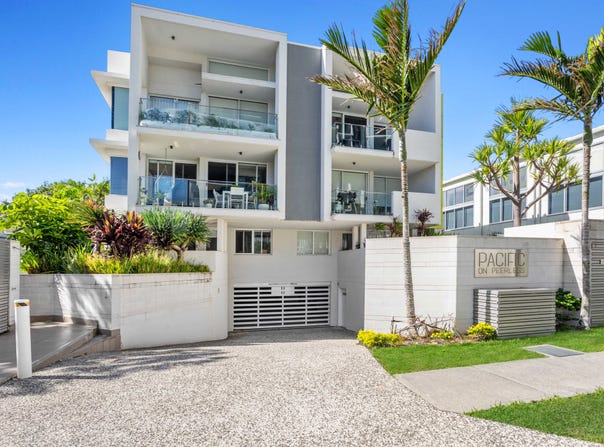205/46-48 Peerless Avenue, Mermaid Beach, Qld 4218