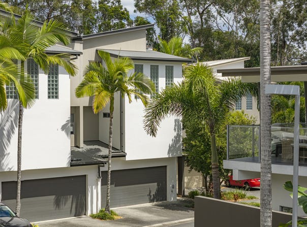 12/17 Great Southern Drive, Robina, Qld 4226
