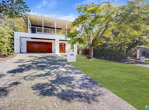 56 Ward Street, Tewantin, Qld 4565