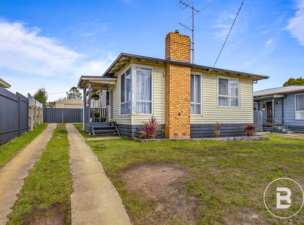 6 Churchill Avenue, Ararat, Vic 3377