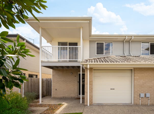54/10 Weyers Road, Nudgee, Qld 4014