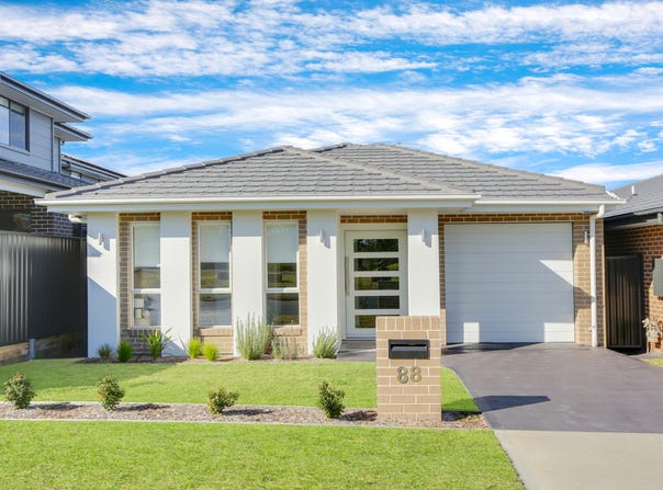 88 Turffontein Avenue, Box Hill, NSW 2765