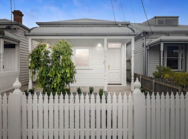 50 Alexander Street, Seddon, Vic 3011