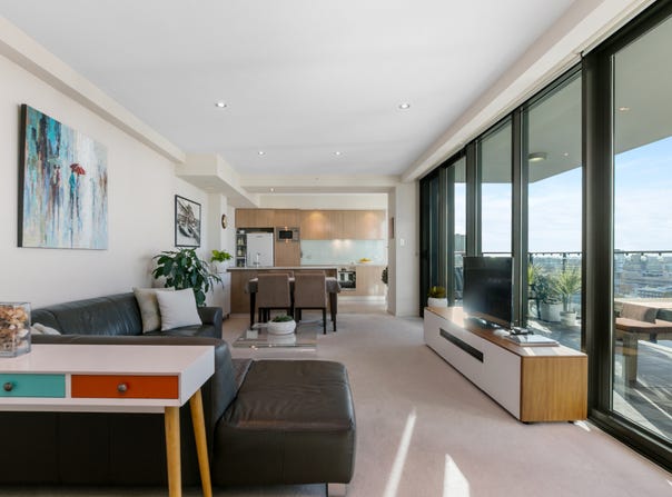 124/181 Adelaide Terrace, East Perth, WA 6004